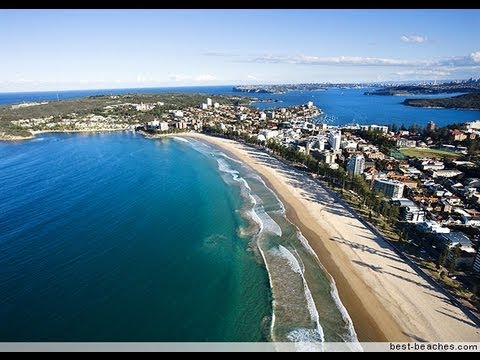 Manly Beach removalists